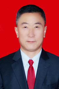 黨支部書記、總經(jīng)理 高社堂